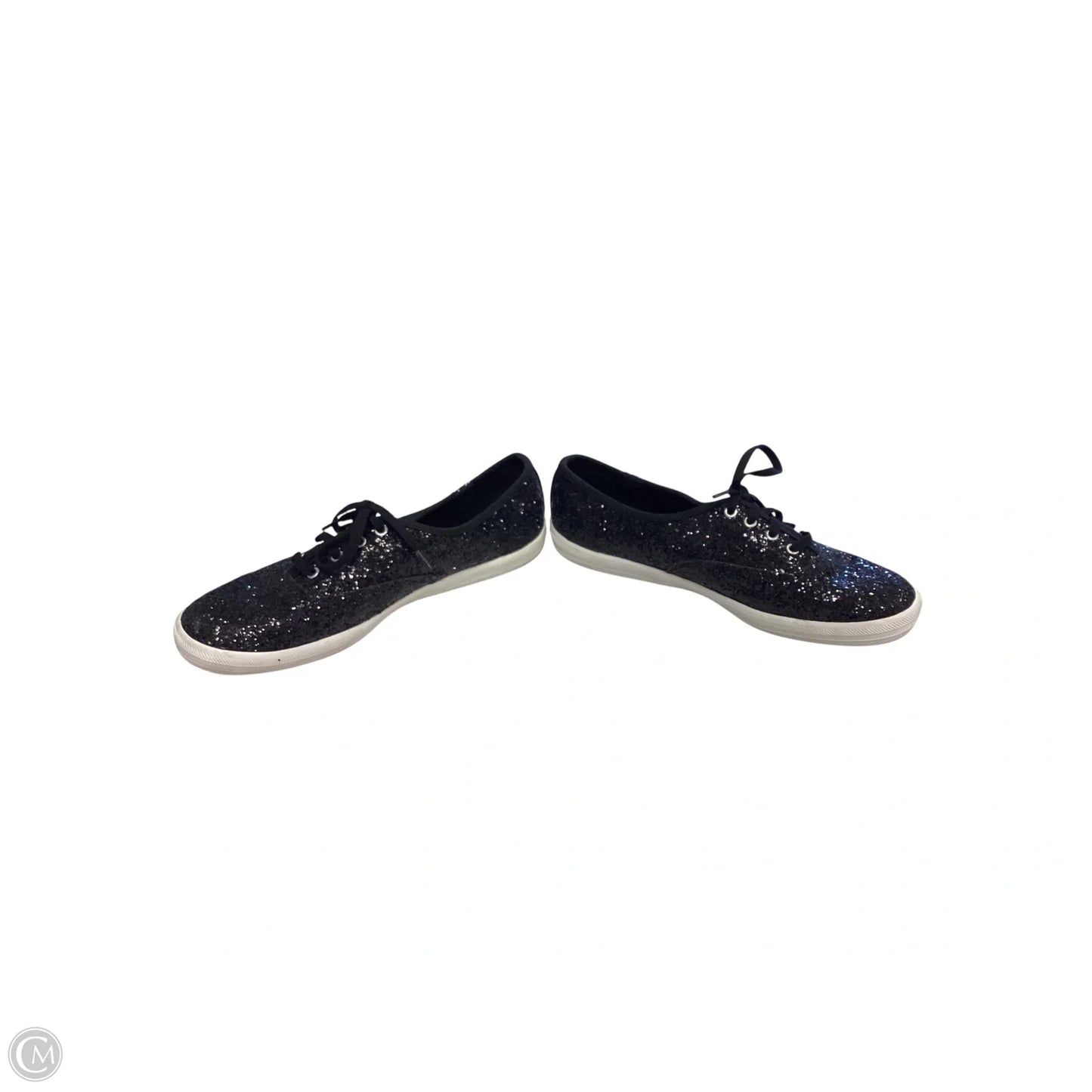 Shoes Sneakers By Keds In Black, Size: 7.5