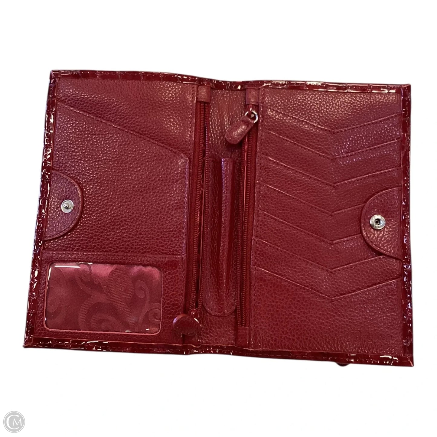 Wallet By Brighton, Size: Medium