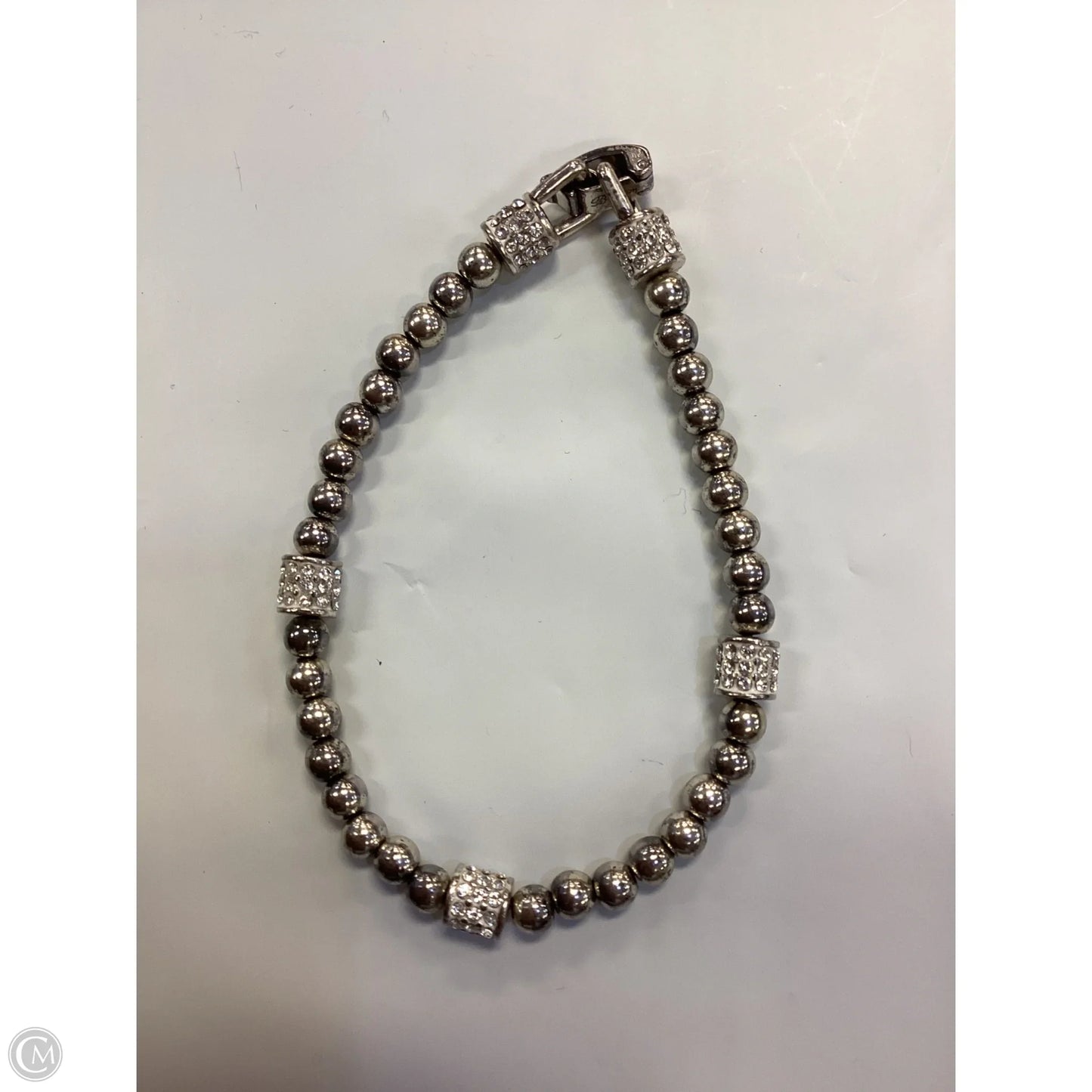Bracelet Beaded By Brighton