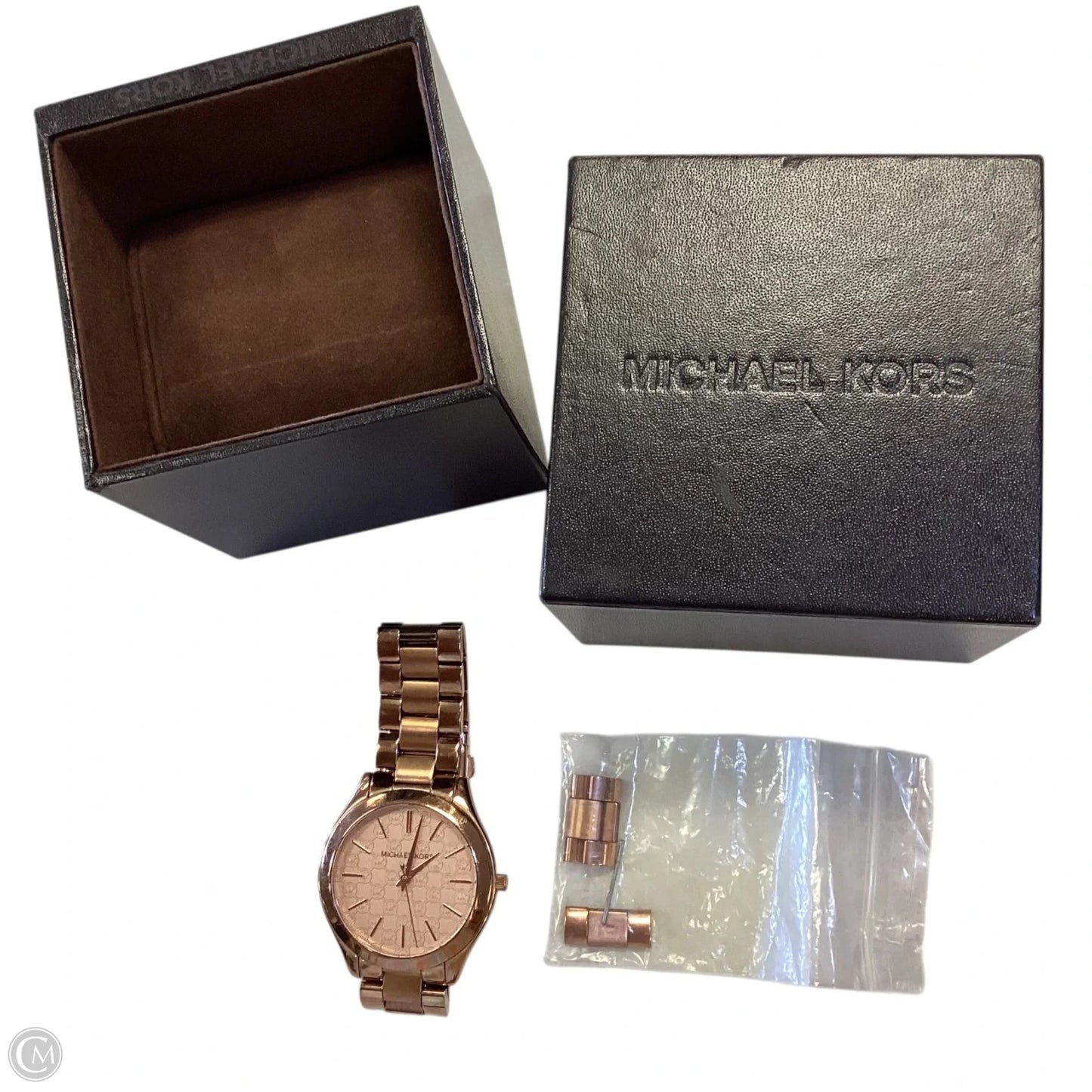 Watch Designer By Michael Kors