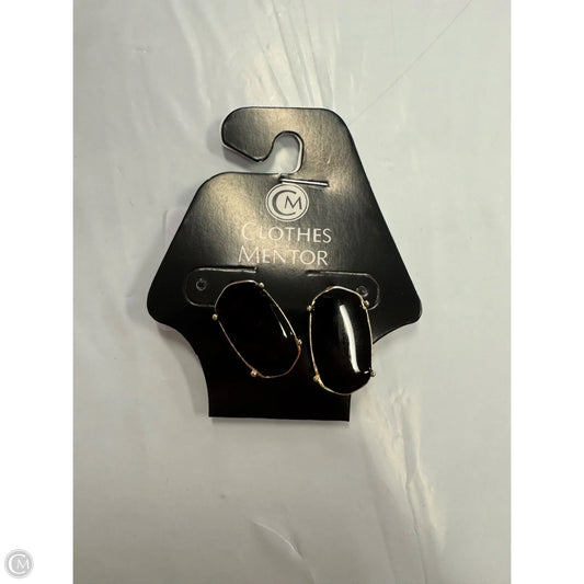 Earrings Stud By Clothes Mentor
