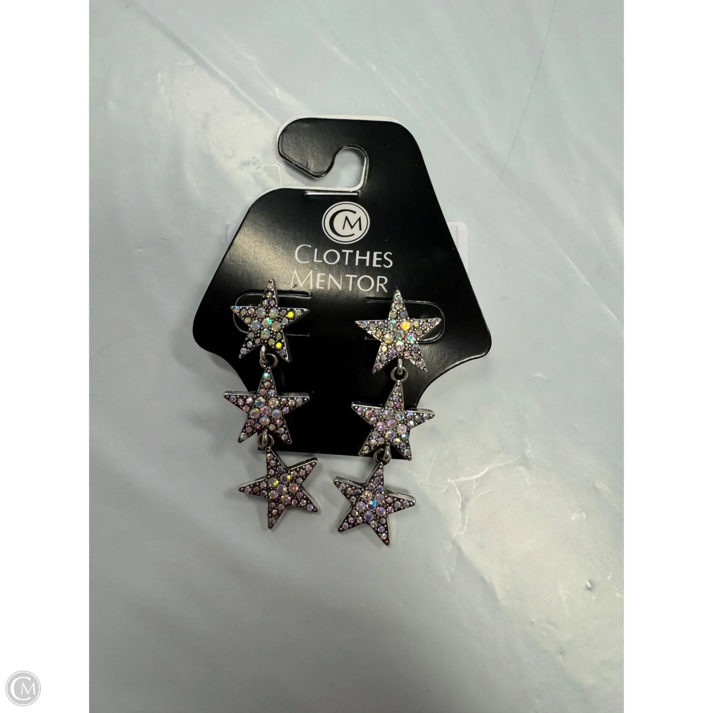 Earrings Dangle/drop By Clothes Mentor