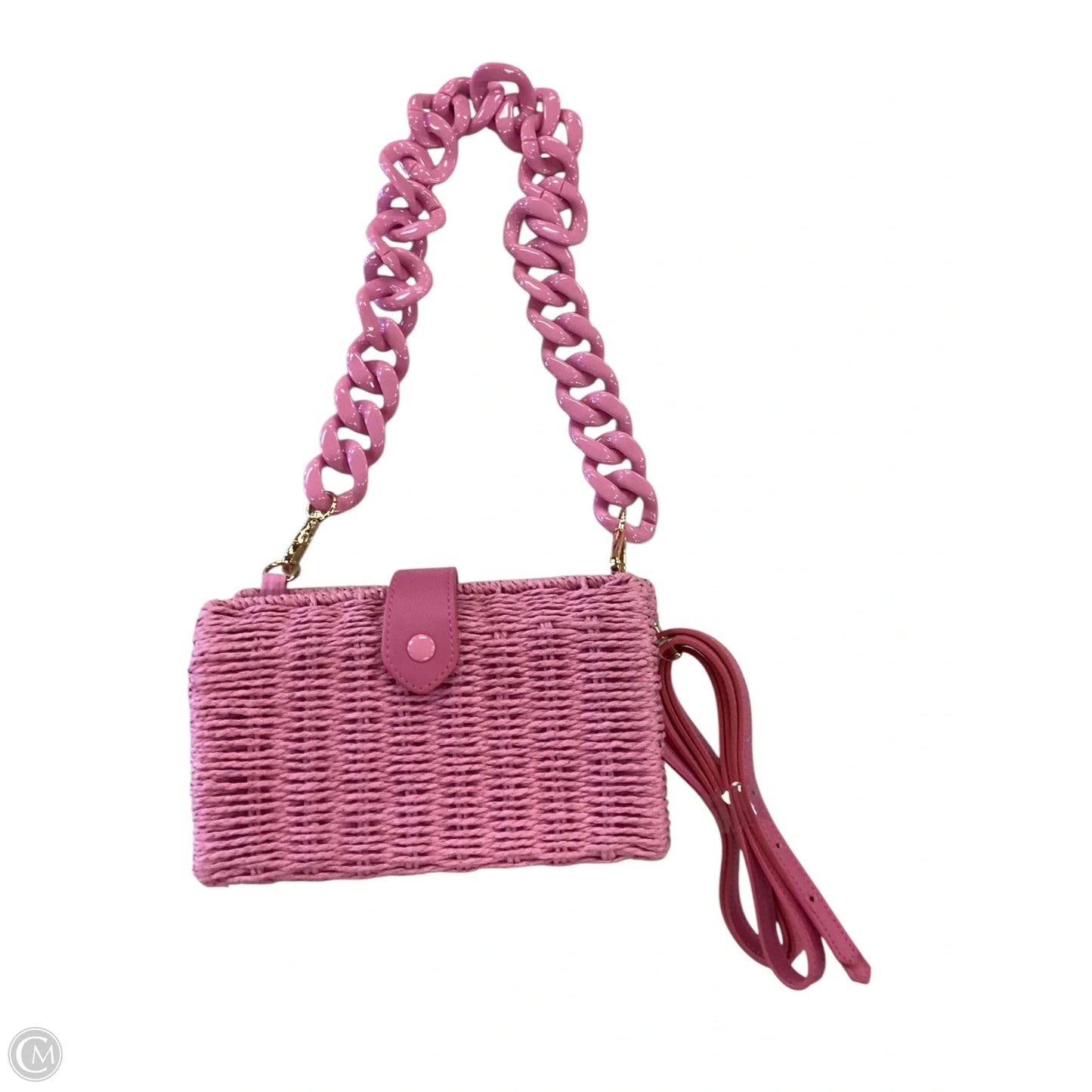 Handbag By A New Day, Size: Small