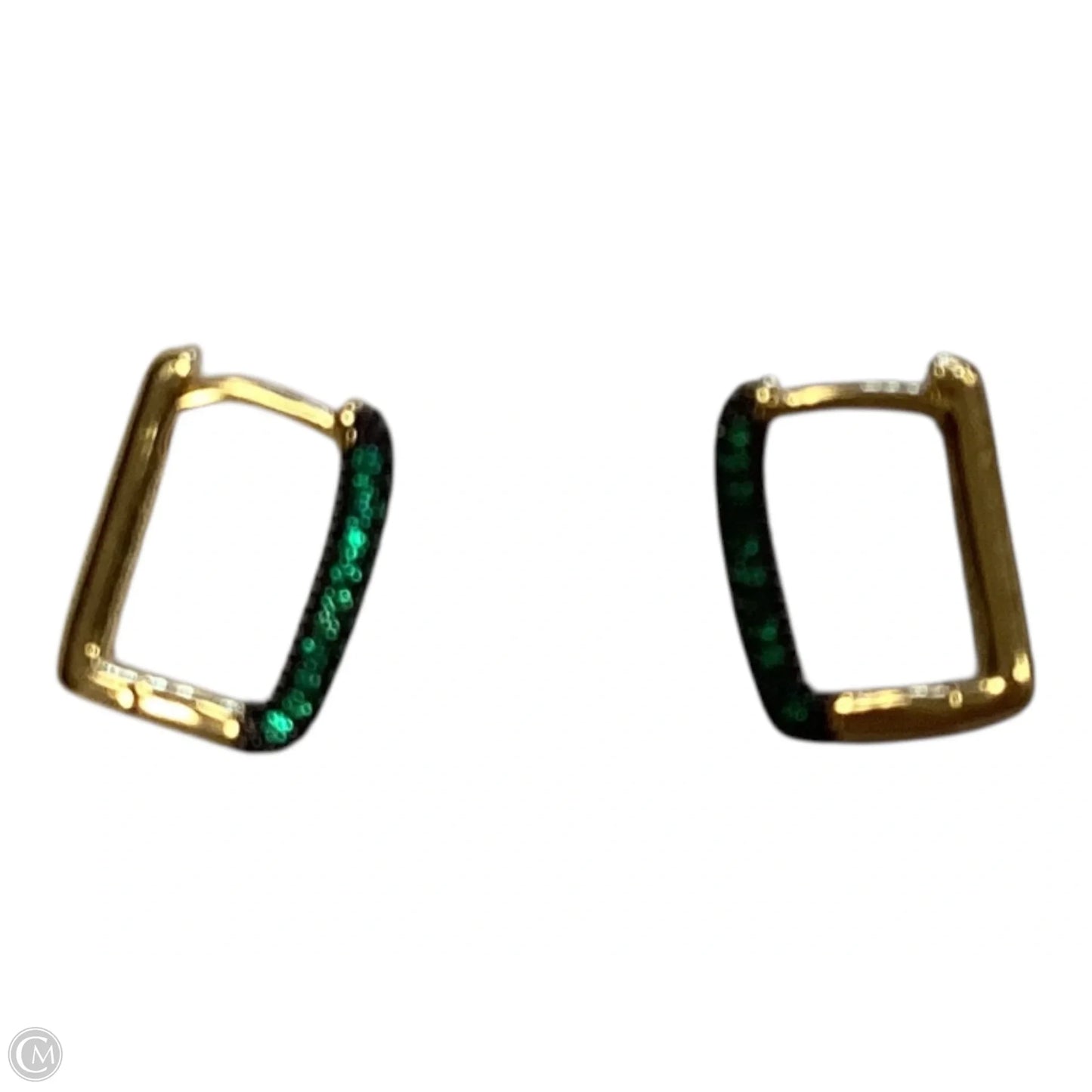 Earrings Hoop By Clothes Mentor