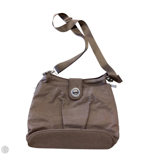 Handbag By Baggallini, Size: Medium