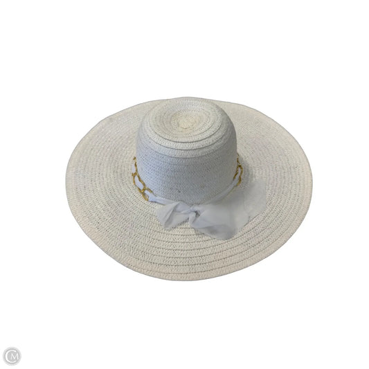 Hat Floppy By Clothes Mentor