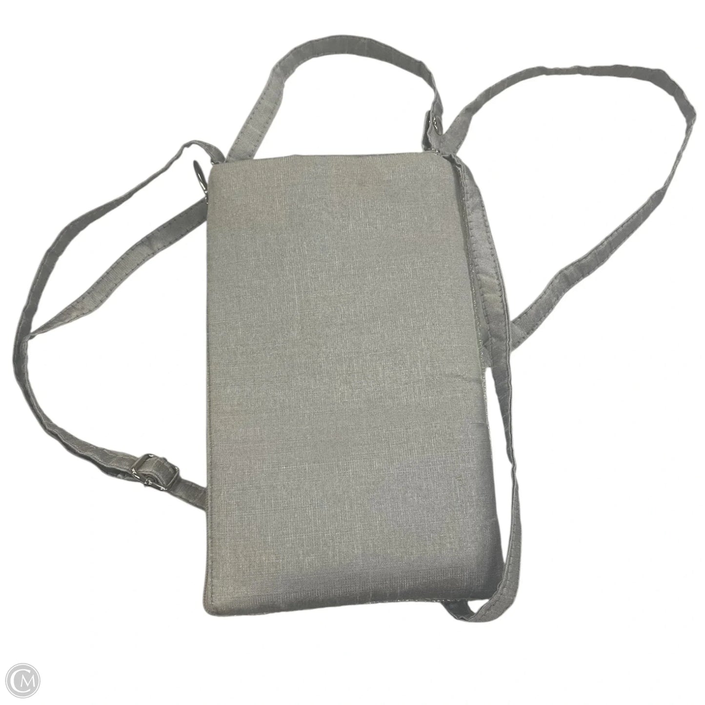 Crossbody By Bamboo Traders, Size: Small