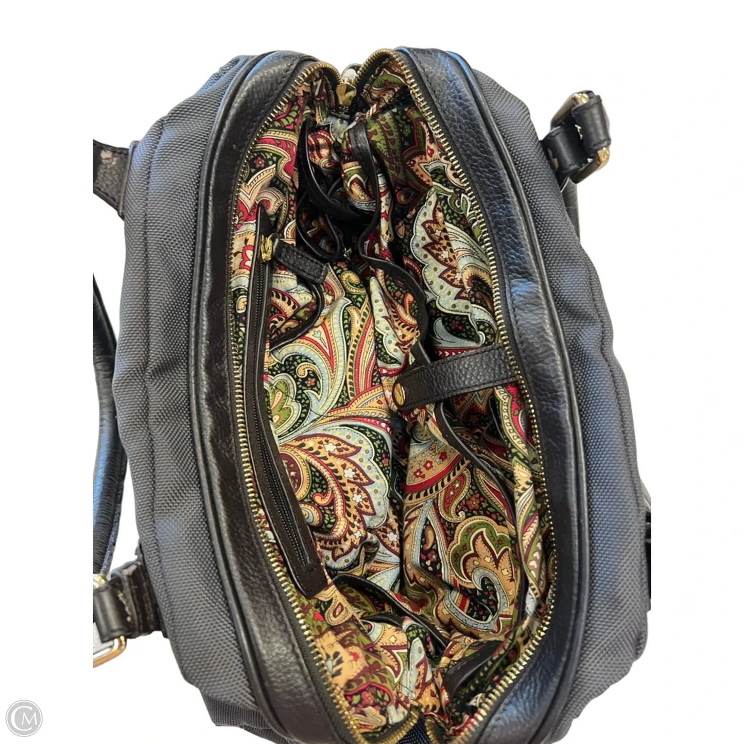 Handbag By Clothes Mentor, Size: Large