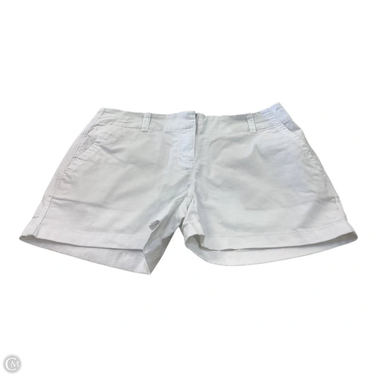Shorts By Vineyard Vines In White, Size: 8