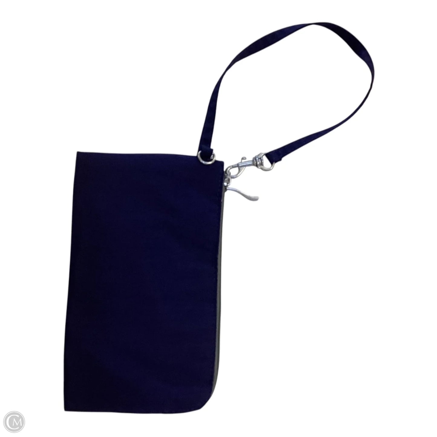 Wristlet By Baggallini, Size: Small