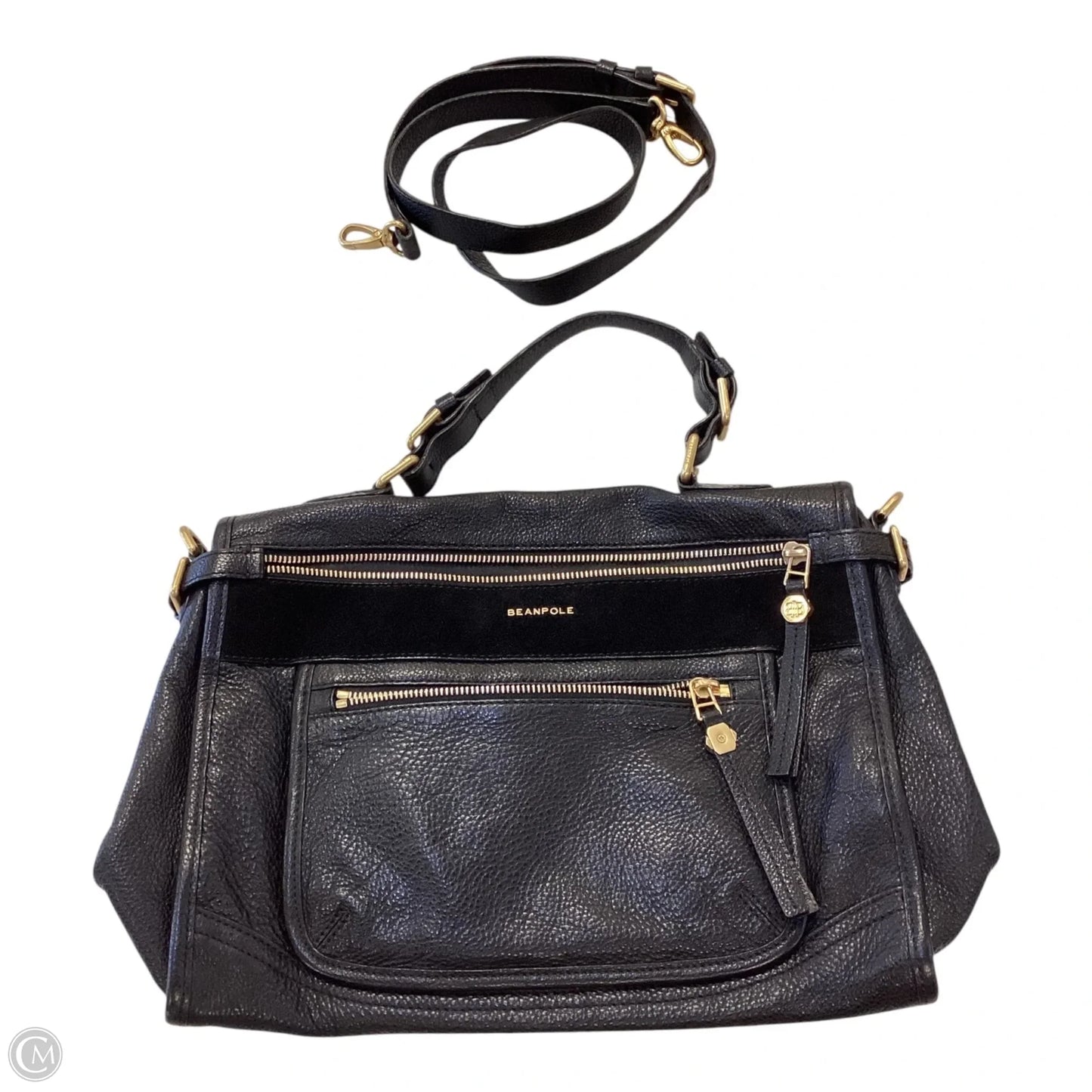 Handbag By Clothes Mentor, Size: Medium