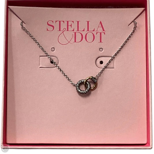 Necklace Other By Stella And Dot