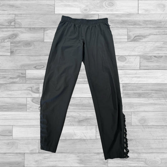 Athletic Pants By Fabletics In Grey, Size: S