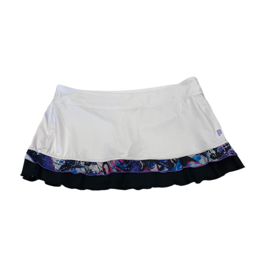 Athletic Skirt Skort By Clothes Mentor  Size: L