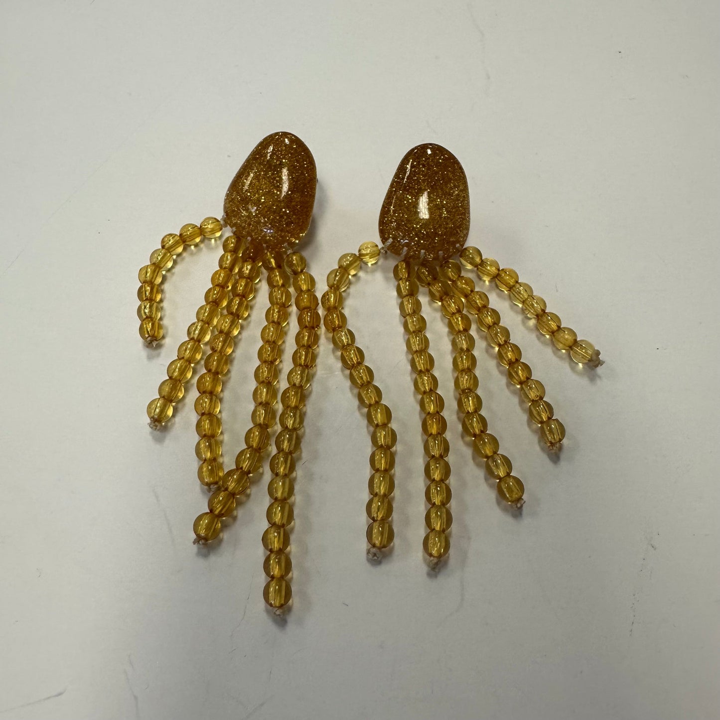 Earrings Dangle/drop By Clothes Mentor