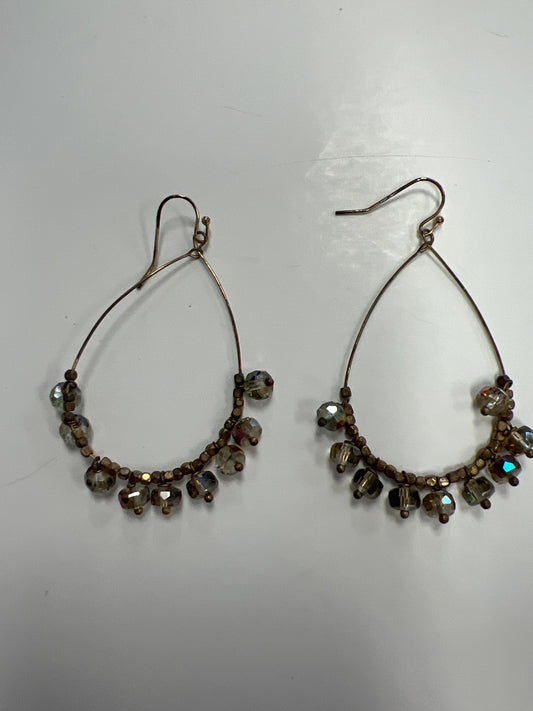 Earrings Dangle/drop By Clothes Mentor