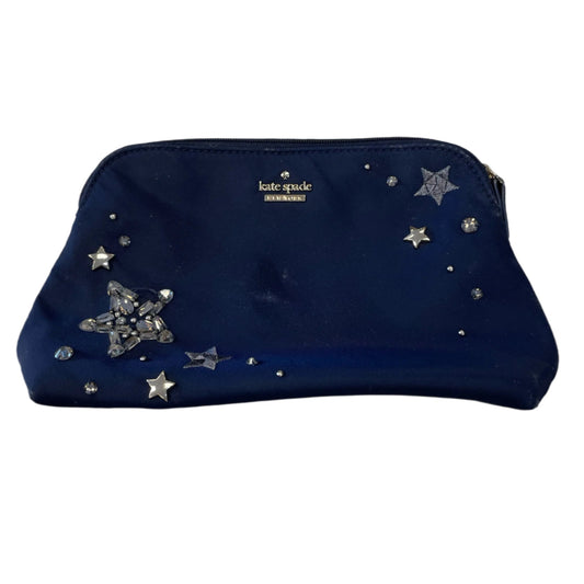 Makeup Bag Designer By Kate Spade  Size: Medium