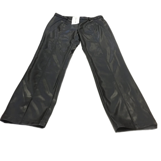 Pants Other By Clothes Mentor In Black, Size: L