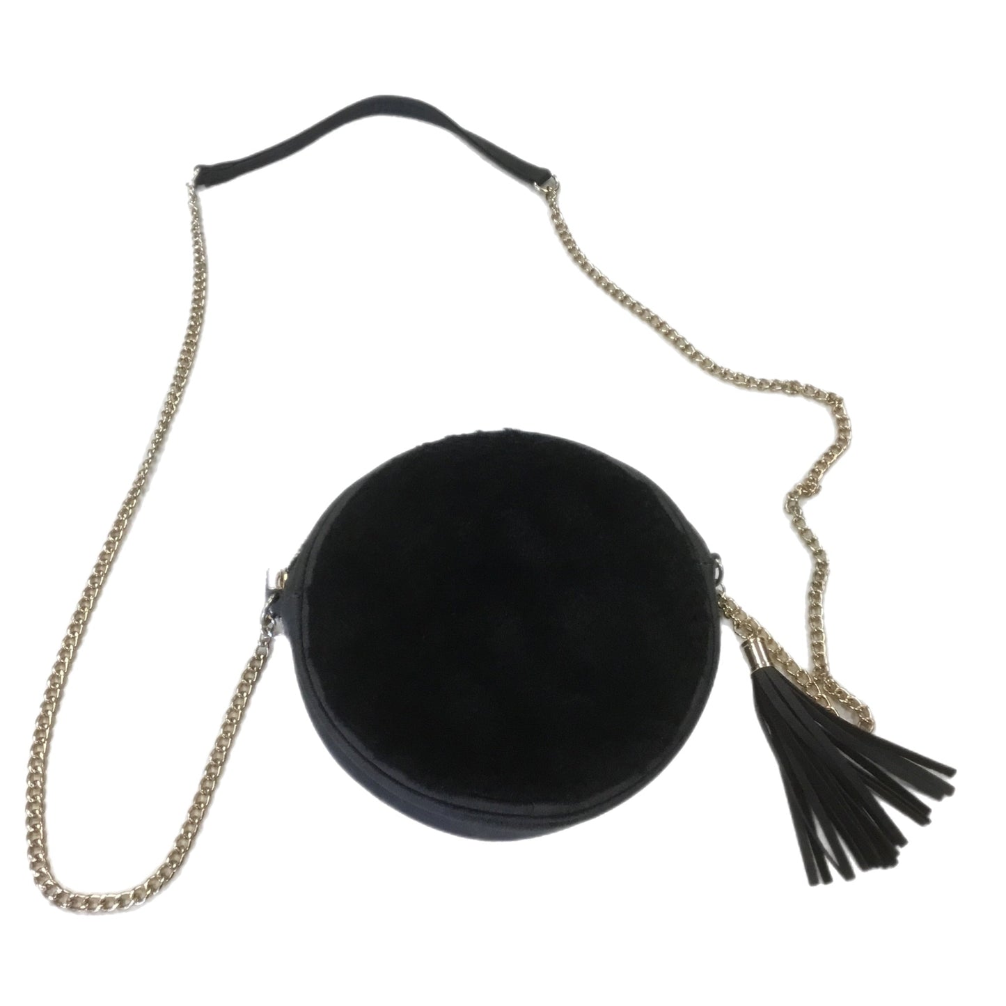 Crossbody Clothes Mentor, Size Small