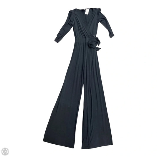 Jumpsuit By H&m In Navy, Size: M