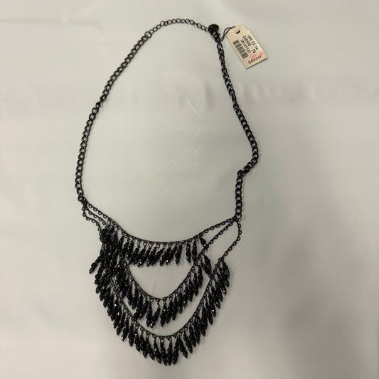 Necklace Layered By Talbots