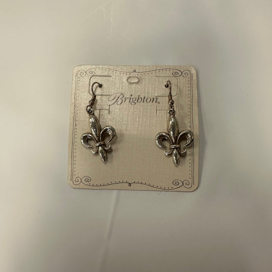 Earrings Dangle/drop By Brighton