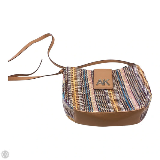 Crossbody By Anne Klein, Size: Medium