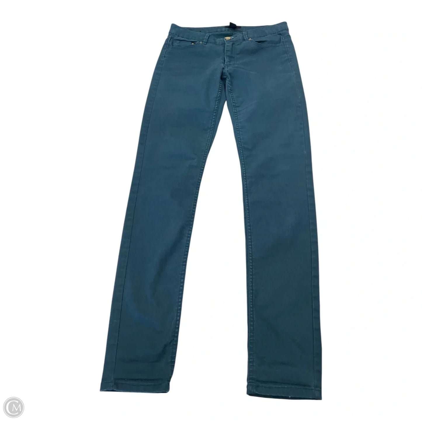 Pants Other By H&m In Green, Size: 8