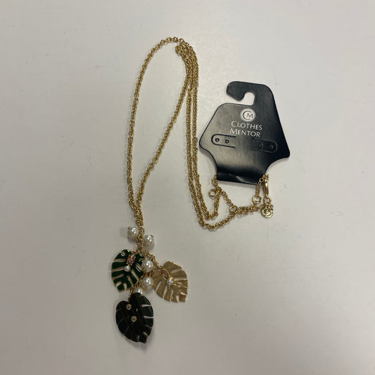 Necklace Chain By Talbots