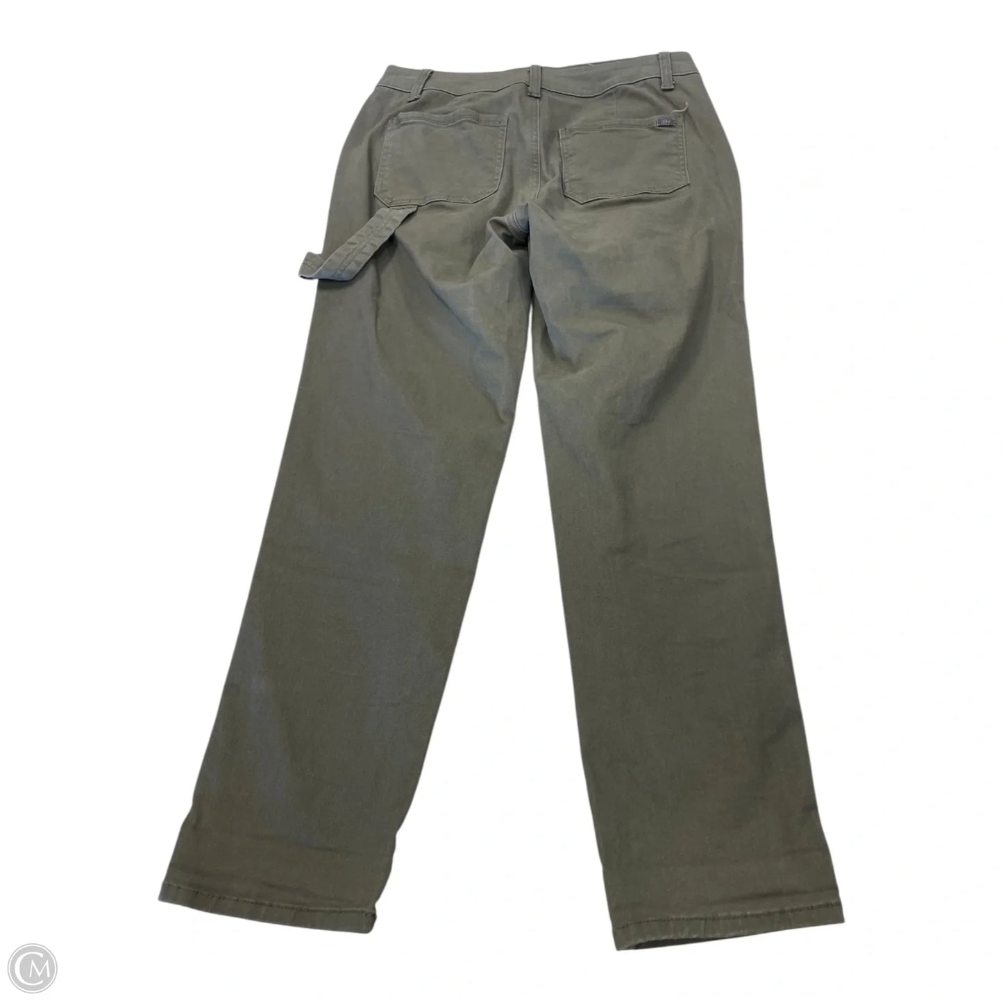 Pants Other By 1822 Denim In Green, Size: 4