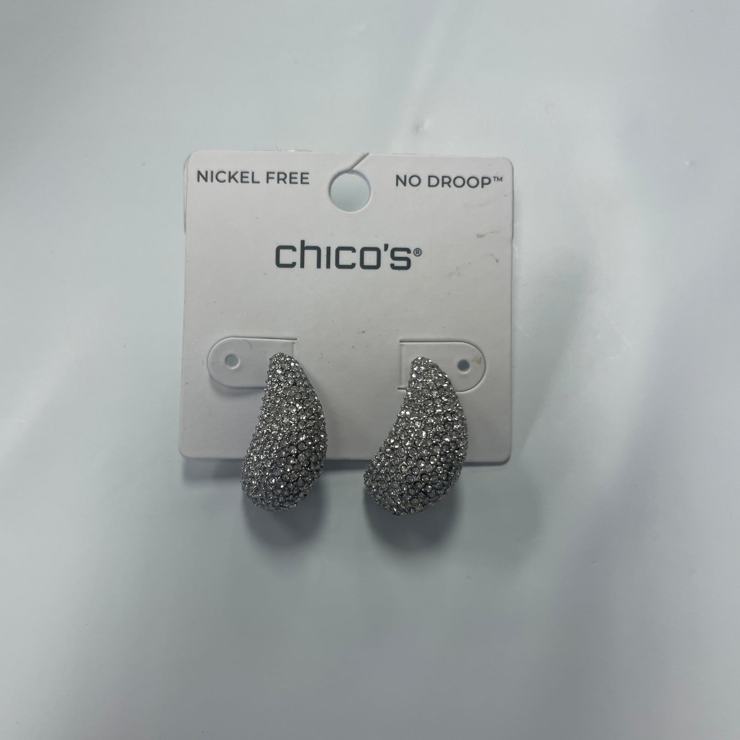 Earrings Dangle/drop By Chicos