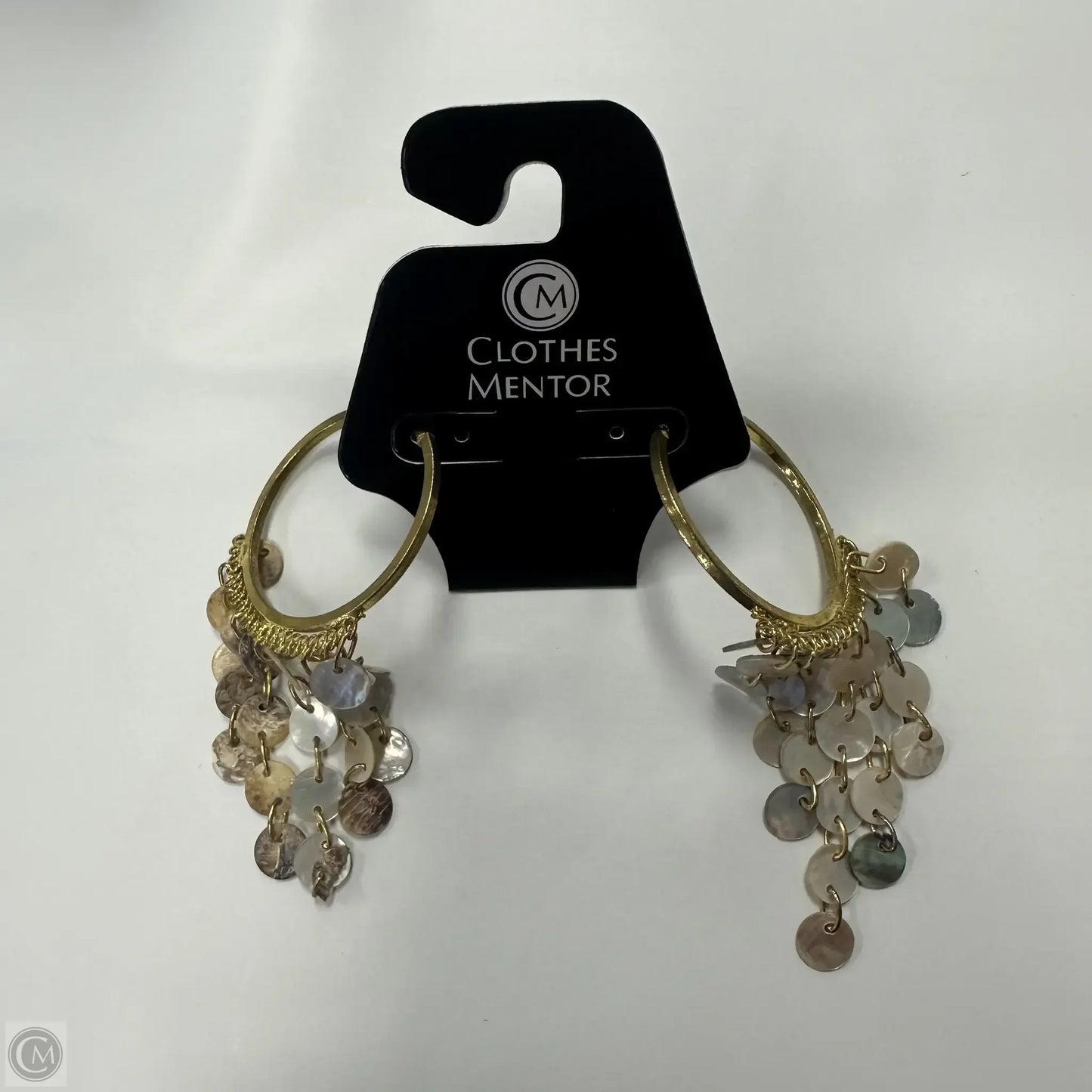 Earrings Dangle/drop By Clothes Mentor