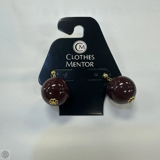 Earrings Dangle/drop By Clothes Mentor