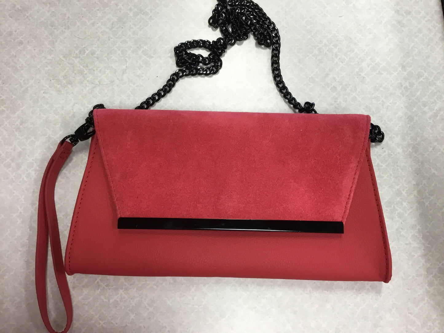 Wristlet By White House Black Market  Size: Medium