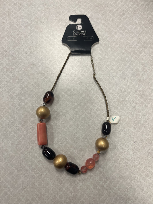 Necklace Chain By Clothes Mentor