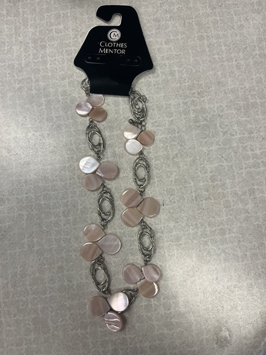 Necklace Chain By Clothes Mentor
