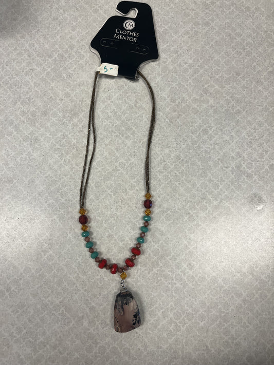 Necklace Chain By Clothes Mentor