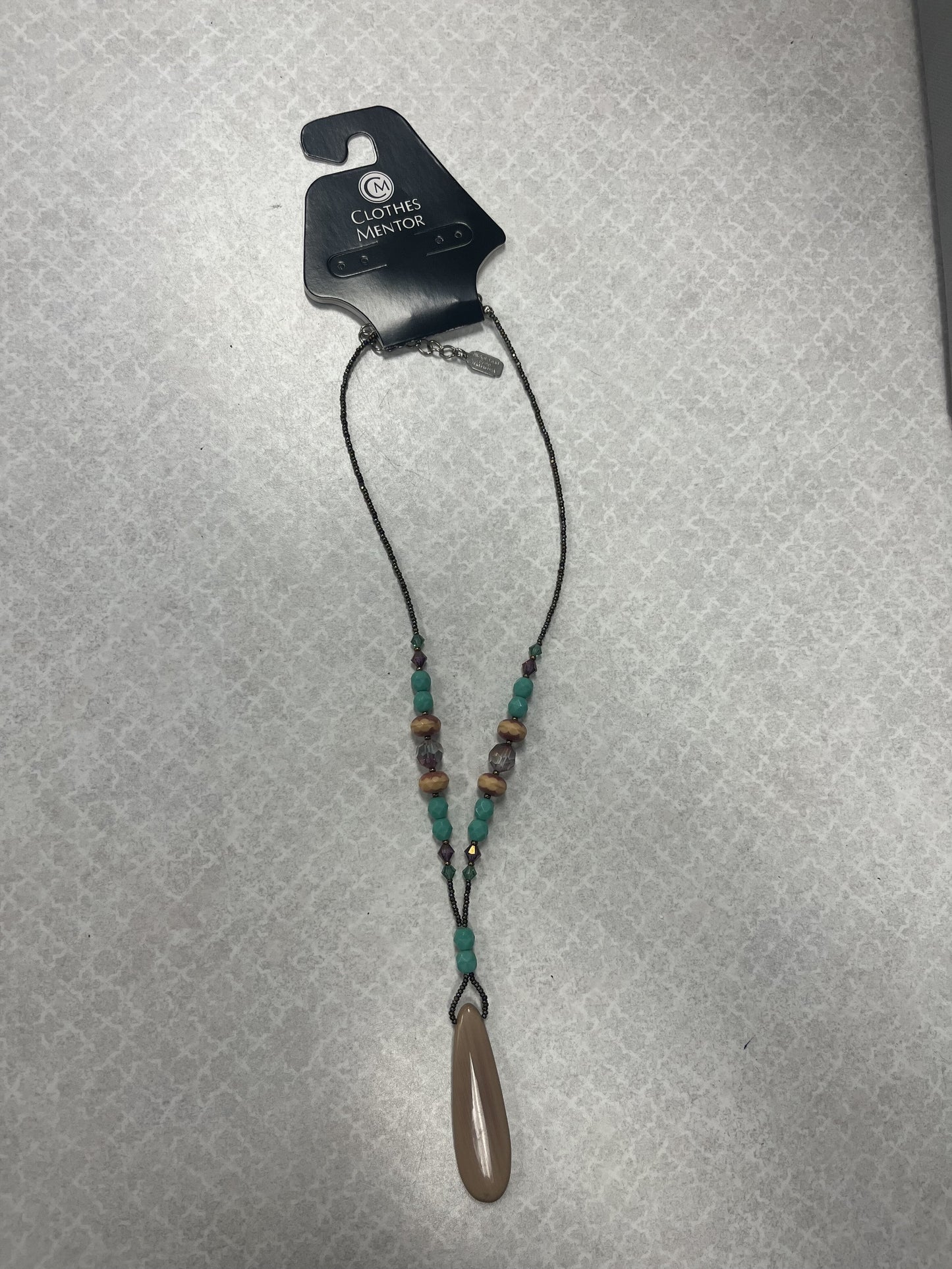 Necklace Chain By Clothes Mentor