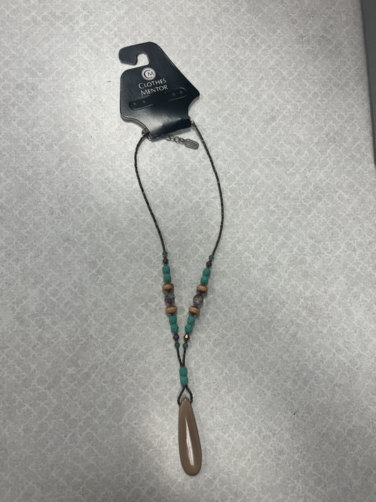 Necklace Chain By Clothes Mentor