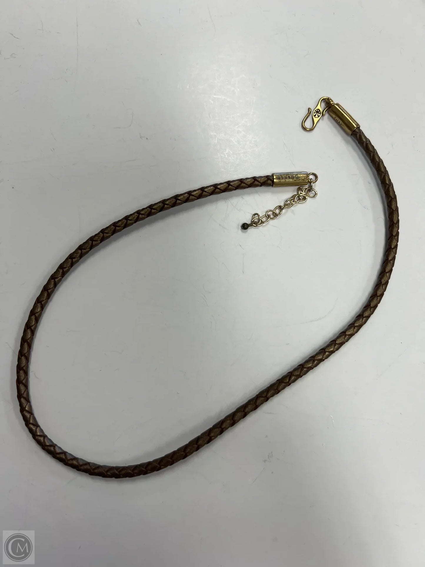 Necklace Other By Barse