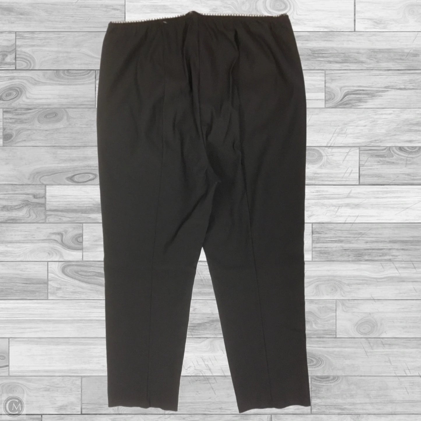 Pants Other By Joseph Ribkoff In Black, Size: 8