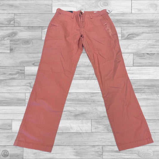 Pants Other By Gap In Coral, Size: 4