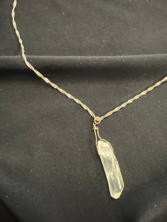 Necklace Charm By Clothes Mentor