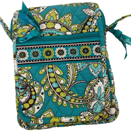 Crossbody By Vera Bradley  Size: Medium