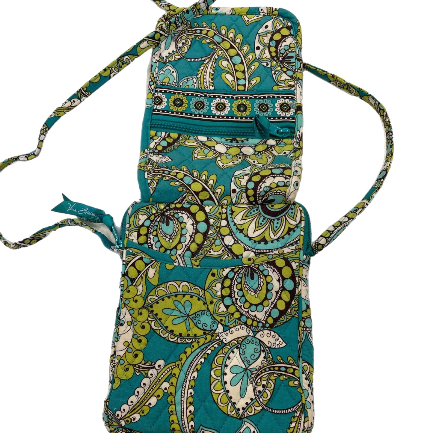 Crossbody By Vera Bradley  Size: Medium