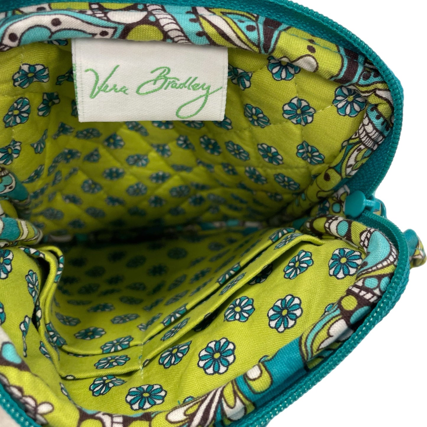 Crossbody By Vera Bradley  Size: Medium