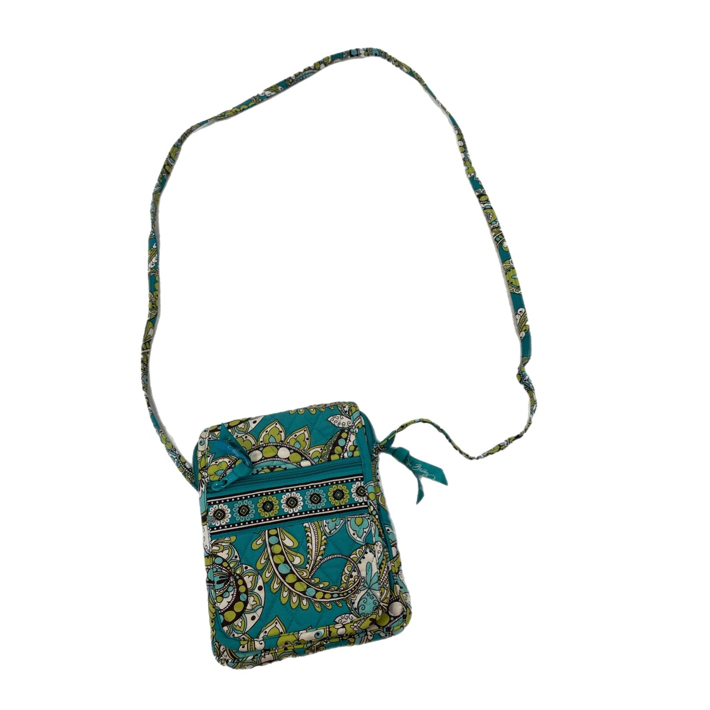 Crossbody By Vera Bradley  Size: Medium