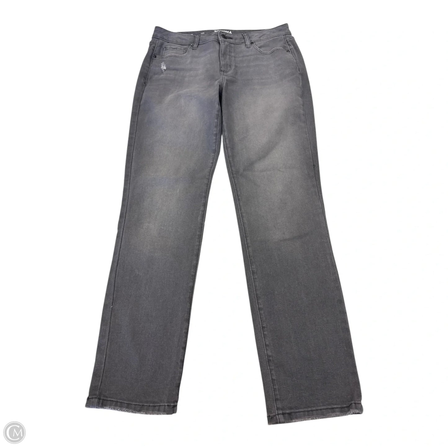 Pants Other By Sonoma In Grey, Size: 12