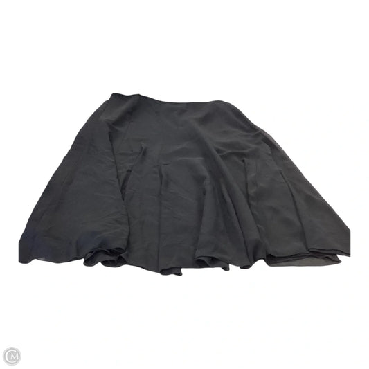 Skirt Maxi By Chicos In Blue, Size: 3 (XL)