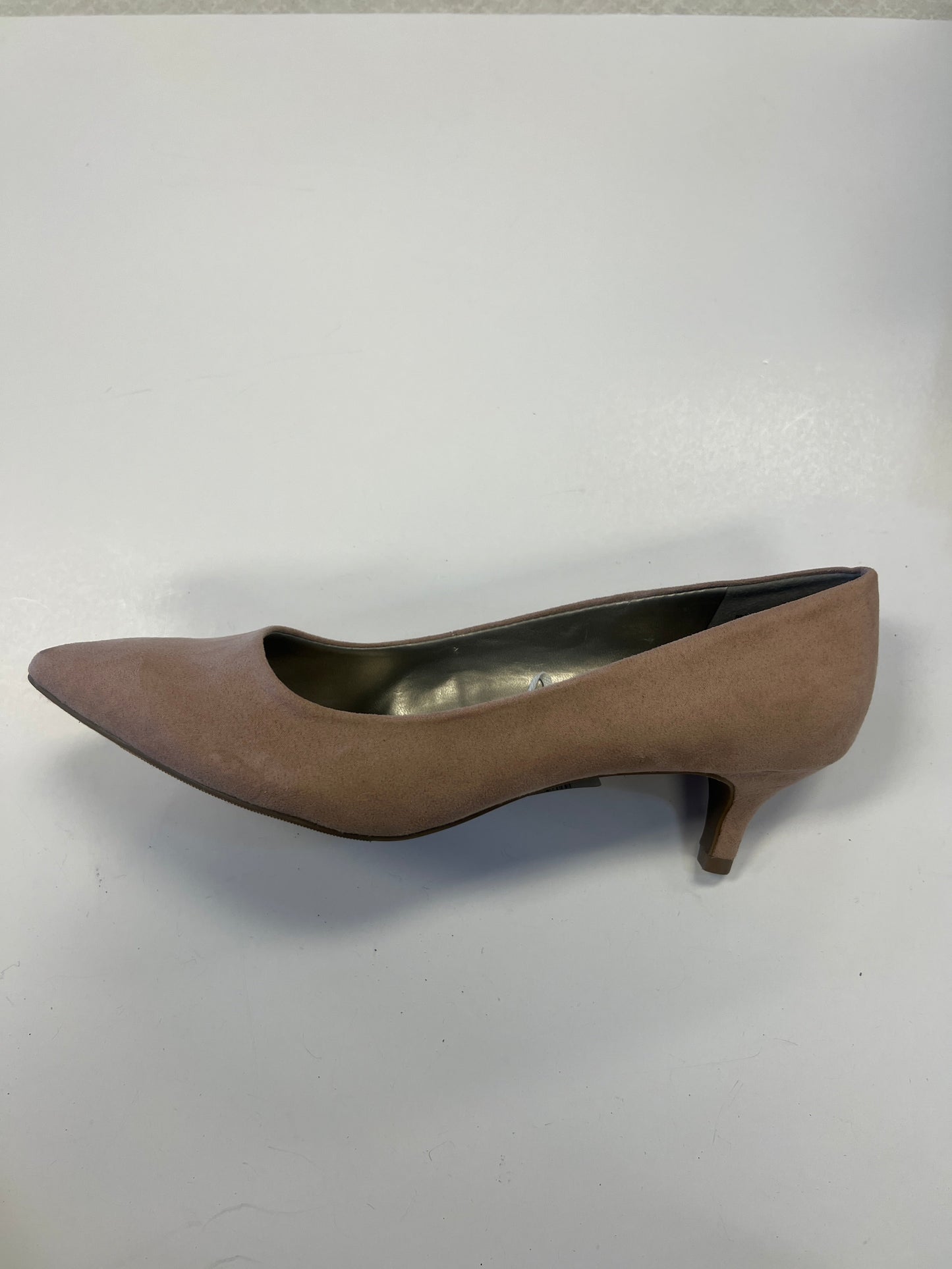 Shoes Heels Stiletto By Worthington  Size: 9